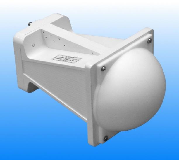 Horn Antenna | QWH-SL-1-18-S-SG-L