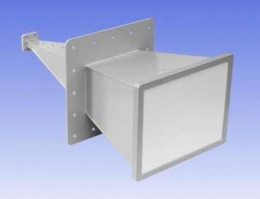 Horn Antenna | QWH-SL-6.5-18-F-HG-R