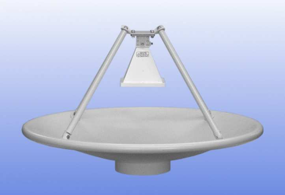 Reflector Antenna | QSR-600-A-228 & QWF-DL-2-18-S-R
