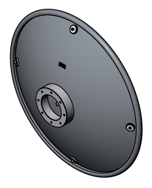 Reflector Antenna | QSR-600-A-228