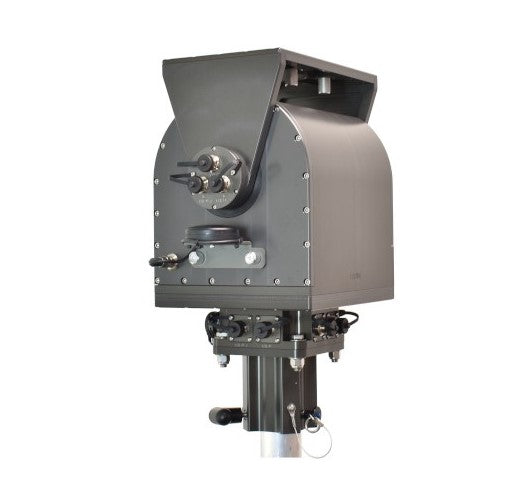 Antenna Positioner | 360° AZ, for 3ft Reflectors