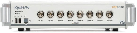 IQxel-M8W 7G (2x8), 6GHz