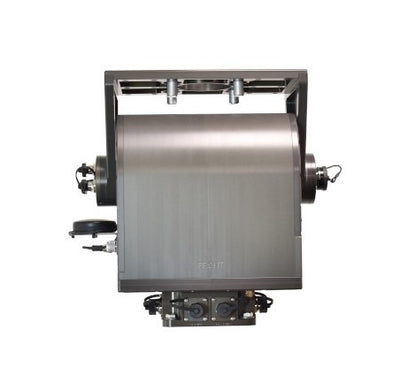 Antenna Positioner | 360° AZ,  for 3ft Reflectors