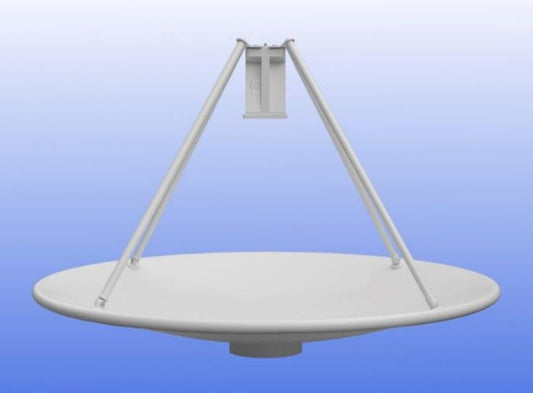 Reflector Antenna | QSR-900-A-457 & QWF-SL-1-18-S-R