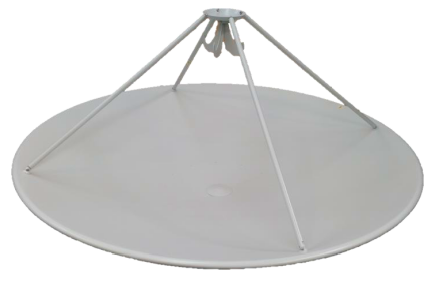 Reflector Antenna | QSR-1800-A-700 & QWF-DL-1-18-S