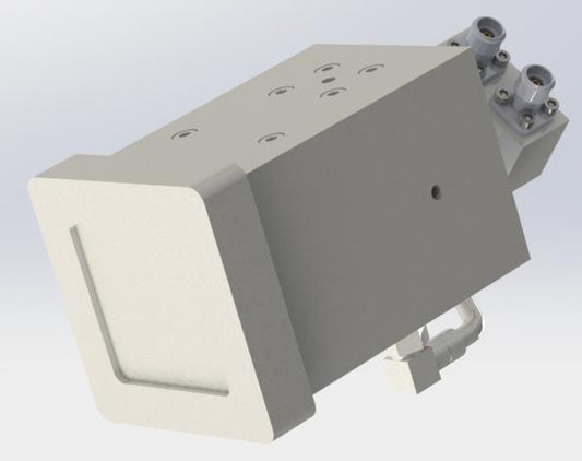 Horn Antenna | QWH-DC-18-32-K-SG-R