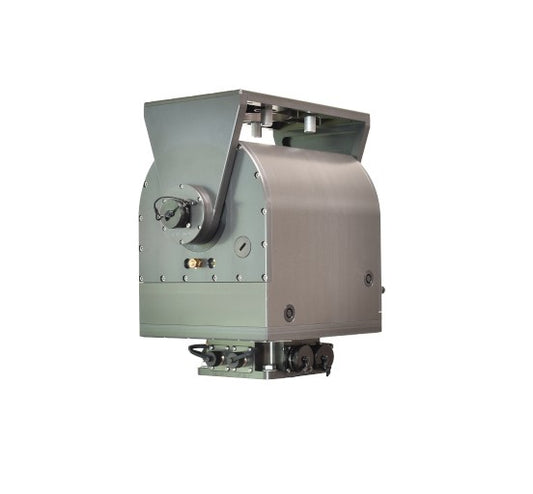 Antenna Positioner | 360° AZ,  for 3ft Reflectors