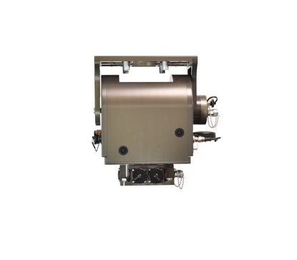 Antenna Positioner | 360° AZ,  for 2ft Reflectors